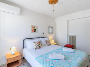 Cozy apartment