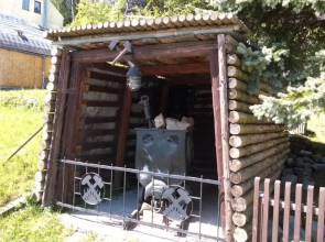 Wirtschaft & Pension Zum Huthaus