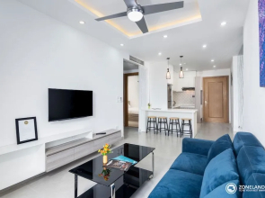 Zoneland Apartments Muong Thanh
