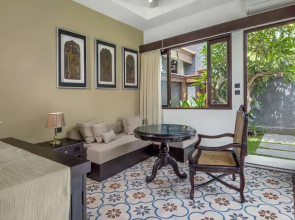 Villa for Rent in Bali 2010