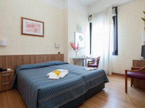Residence Lepontina