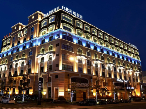 Bellezza Taipei Hotel