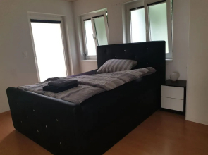 3 Bedroom Apartment in Arbon