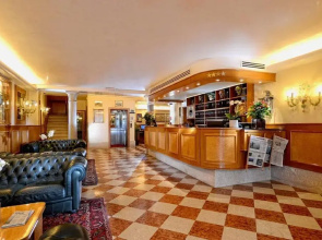 Rialto Apartments
