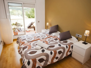 Sitges Chill-Out by apartSitges