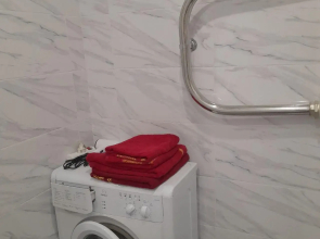 Apartments on 10B Arkhangelskaya Street