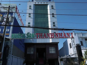 Thanh Nhan 1 Hotel Ca Mau - by BAYLUXURY