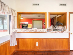 OYO Hotel Daleville AL Hwy 84