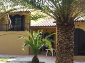 Capoliveri: Villa Artistica App. 4/Mono2