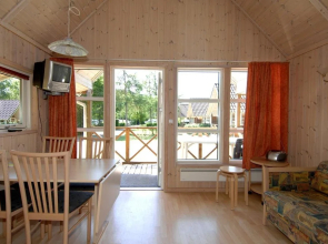 Terrassen Camping and Cottages