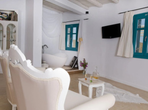 Fildisi Boutique Hotel