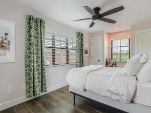 Villa Del Flamingo 4bd 3ba Private