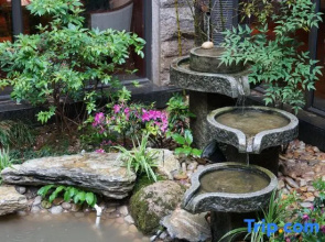 Putuo Mountain Hongfa Villa