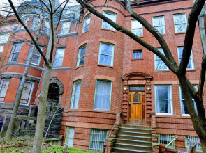 1305 Northwest Rhode Island Apartment #1076 - 2 Br Apts