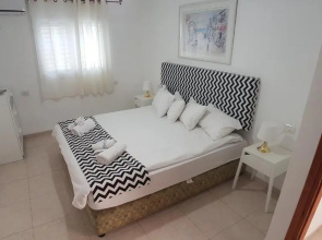 Hili Apartments