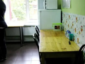 Hostel na Tekhnologicheskom proyezde 1