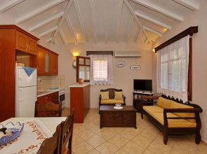 Agnantema Villas