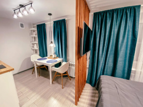 Арктик Хаус на улице Володарского 2Б