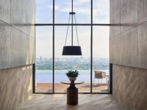 ibis Styles Kuala Lumpur Fraser Business Park