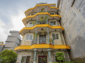 SPOT ON 445 New Hotel Natureland