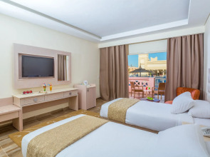 Pickalbatros Aqua Vista Resort - Hurghada