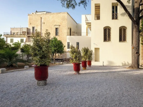 Bubble Apartment \- Palazzo Villani Lubelli