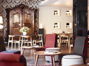 Hotel Villa Emilia