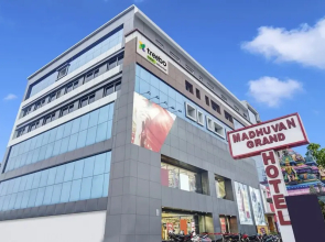 Treebo Madhuvan Grand