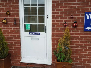 Chelford Guesthouse