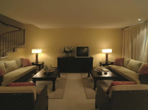 Mövenpick Al Bida'a Apartment