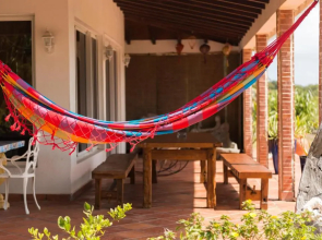 Kristal'Inn Cottage Caraibe