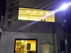 Pousada Galemares