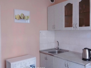 Апартаменты на улице Чичерина