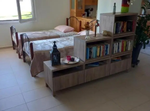 Harmony Seafront Apartment