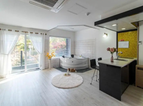 Olive Spa Pension
