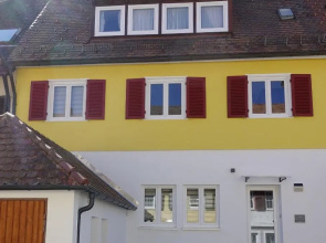 Fewo Schwarzwaldfreude