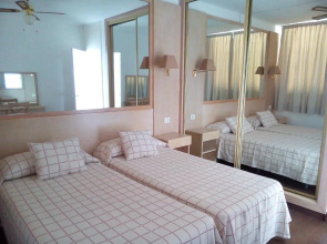 Azahara Beach 413