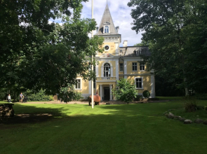 Liselund Ny Slot