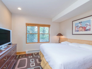Bear Creek Lodge 305 3 Bedroom Condo by Alpine Lodging Telluride