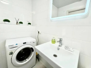 Апартаменты на Георгиевском проспекте 27к1