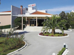 Iris Hotel
