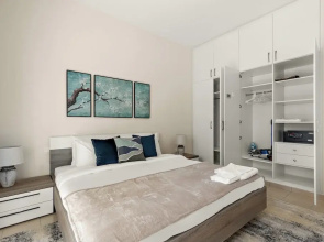 Silkhaus Amaya Towers