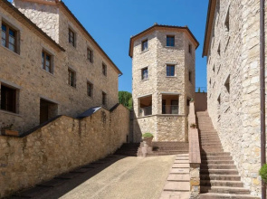 Gaiole Apartment
