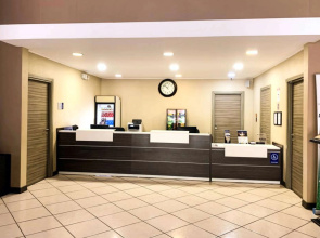 Best Western El Sitio Hotel