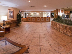 DoubleTree by Hilton Hotel Joplin