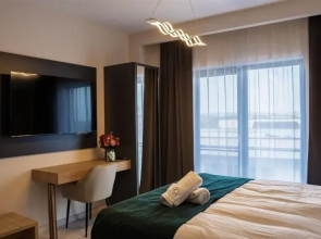 . Mcity Hotel Apartament