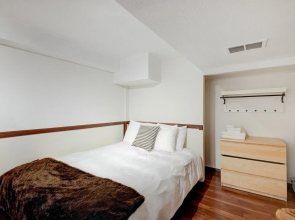 Rocky Mountain Bed & Breakfast