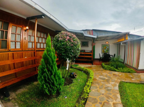 Chalet Tarapoto