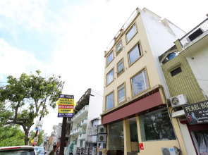 OYO 6976 Hotel Ganges Park
