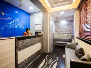 City Guest House